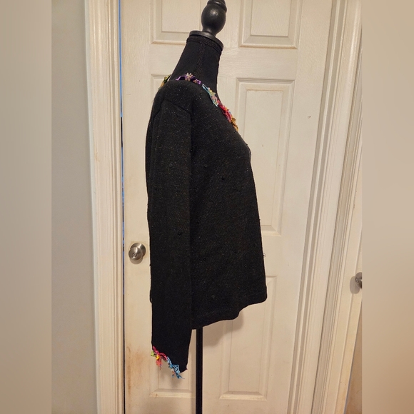 VINTAGE- Design Options Sweater - Picture 5 of 11